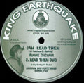 Hughie Izachaar – Jah Lead Them