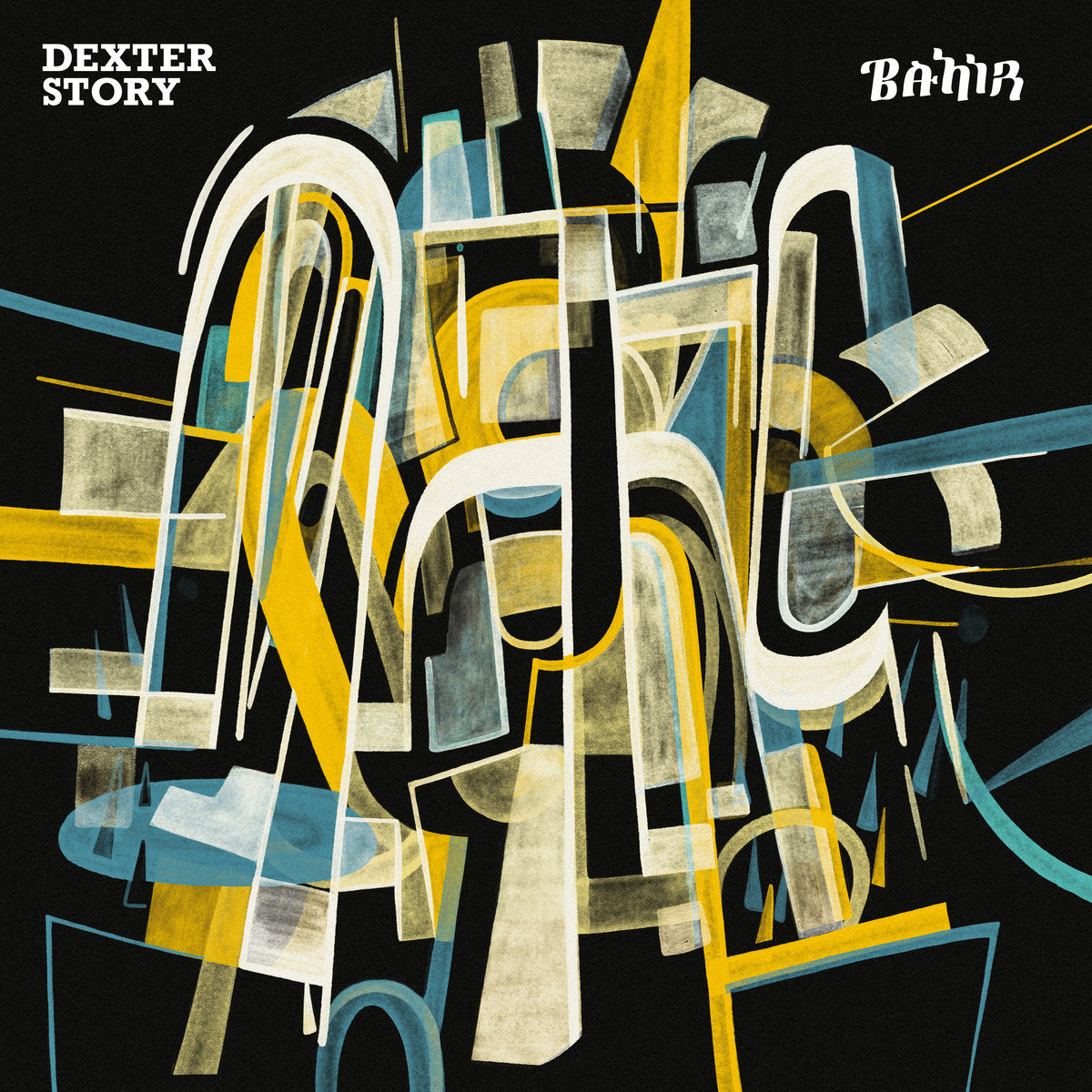 Dexter Story ‎– Bahir