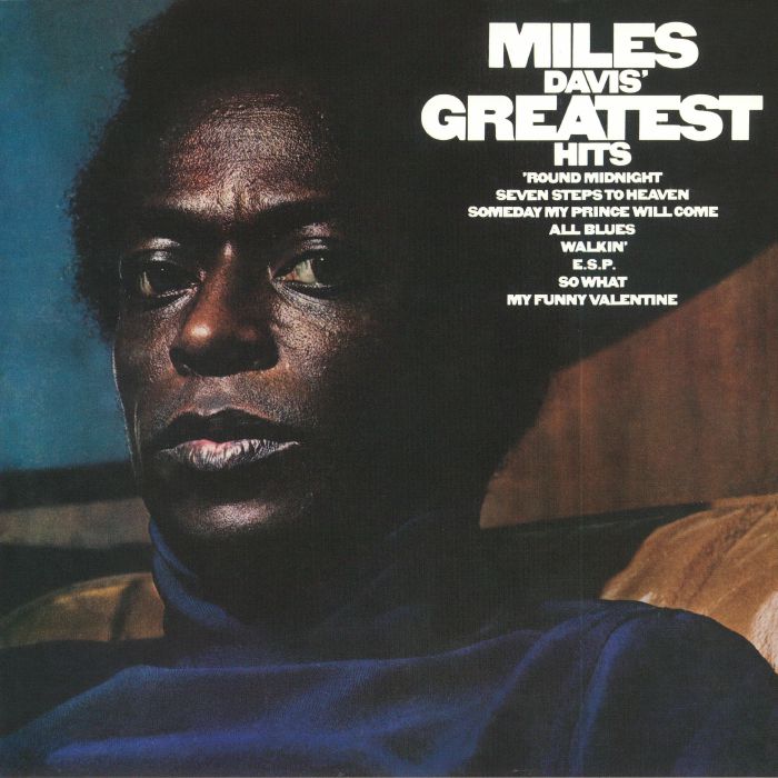Miles Davis – Miles Davis' Greatest Hits