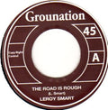 Leroy Smart – The Road Is Rough