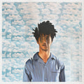 Skinny Pelembe ‎– Sleep More, Make More Friends EP