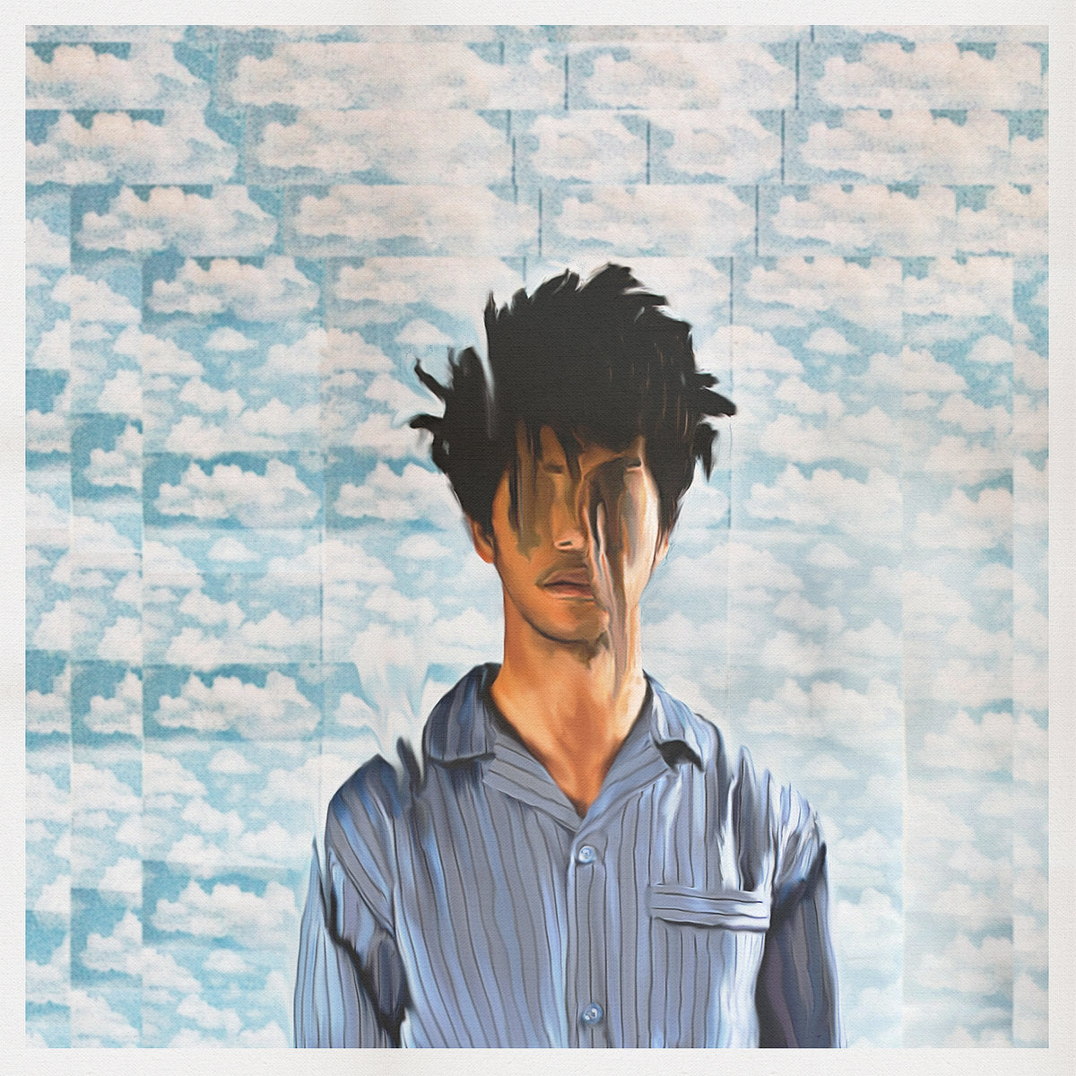 Skinny Pelembe ‎– Sleep More, Make More Friends EP