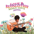 Nicola Conte - Love and Revolution