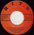 Winston Reedy & Salute – How Long Rastafari (Medley)