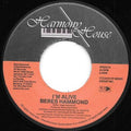 Beres Hammond ‎– I'm Alive
