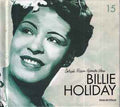 Billie Holiday ‎– Billie Holliday