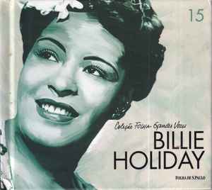 Billie Holiday ‎– Billie Holliday