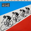 Kraftwerk ‎– Tour De France
