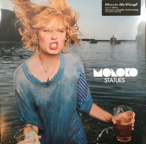 Moloko – Statues