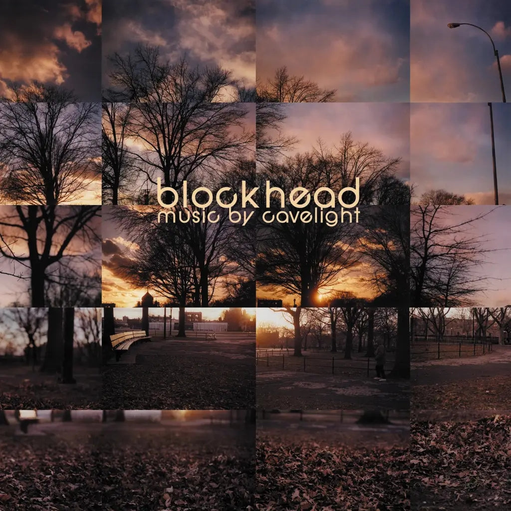Blockhead Music By Cavelight - 20th Anniversary