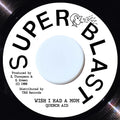 Quench Aid ‎– Wish I Had A Mom