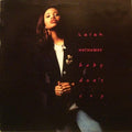 Lalah Hathaway ‎– Baby Don't Cry