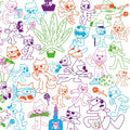 Gangster Doodles - Gangster Music Vol.2