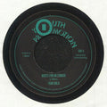 Yammie Bolo – Roots Pon Mi Corner 7"