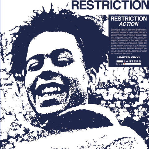 Restriction – Action