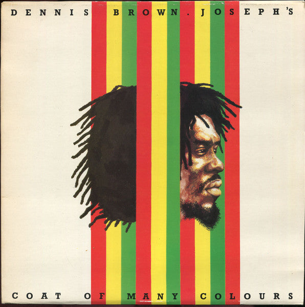 Dennis Brown – Joseph's Coat Of Many Colours