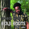 SPOKEN WORD - BENJI ROOTS (CD)