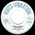 Cornell Campbell - My Country