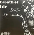 Jah Faith - I Love Faith /  Sta’ Sax - Breath of life