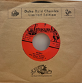 The Soul Lads With Tommy McCook & The Supersonics ‎– Funny / I Am Yours Forever
