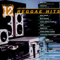 Various ‎– Reggae Hits Volume 12