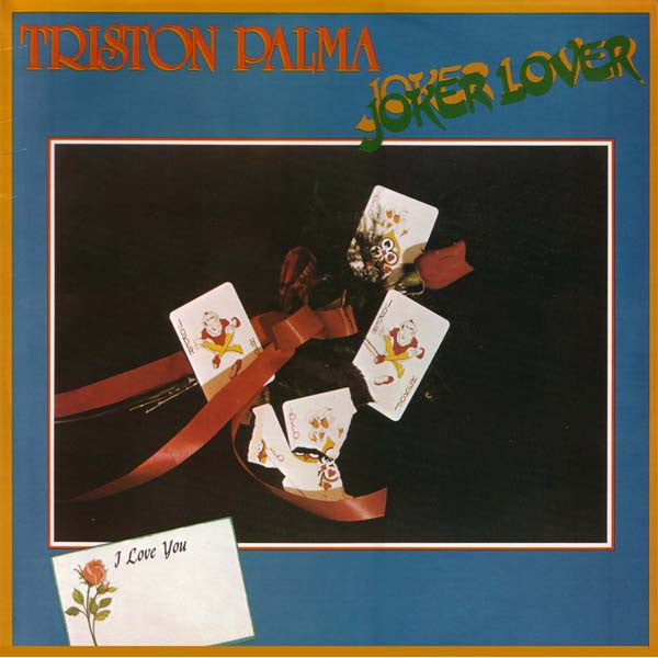 Triston Palma – Joker Lover