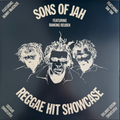 Sons Of Jah ‎– Reggae Hit Showcase