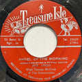 Joya Landis - Angel Of The Morning / Your Love Is All Over Me