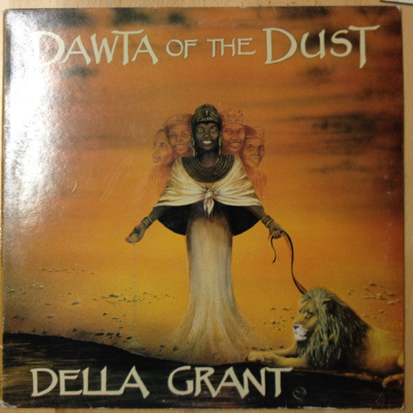 Della Grant – Dawta Of The Dust