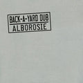 Alborosie - Back-A-Yard