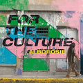 Alborosie -  For The Culture