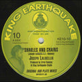 Joseph Lalibellia – Shakles And Chains / Jah Created Dem