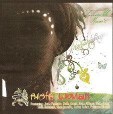 Various - Rasta Woman