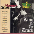 Dennis Alcapone ‎– King Of The Track