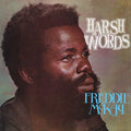 Freddie McKay – Harsh Words