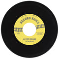 Alexis Evans ‎– She Took Me Back