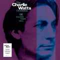 The Charlie Watts Orchestra ‎– Live At Fulham Town Hall