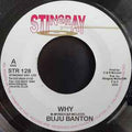 Buju Banton - Why