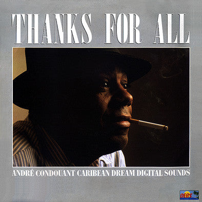 André Condouant ‎– Thanks For All