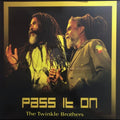 Twinkle Brothers – Pass It On