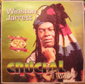 Winston Jarrett – Crucial Times