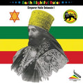 Augustus Pablo Earth Rightful Ruler: Emperor Haile Selassie