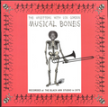 The Upsetters With Vin Gordon ‎– Musical Bones