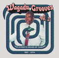 Wagadu Grooves Vol.2: The Hypnotic Sound of Camara 1991​-​2014