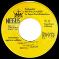 Neville Brown ‎– Haul And Pull Up