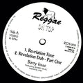Barry Issac ‎– Revelation Time
