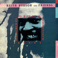 Various ‎ - Keith Hudson And Friends