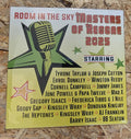 Various – Masters Of Reggae 2025