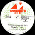 Shash Ital – Commandments Of Dub