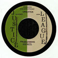 Junior Murvin ‎– Police And Thieves
